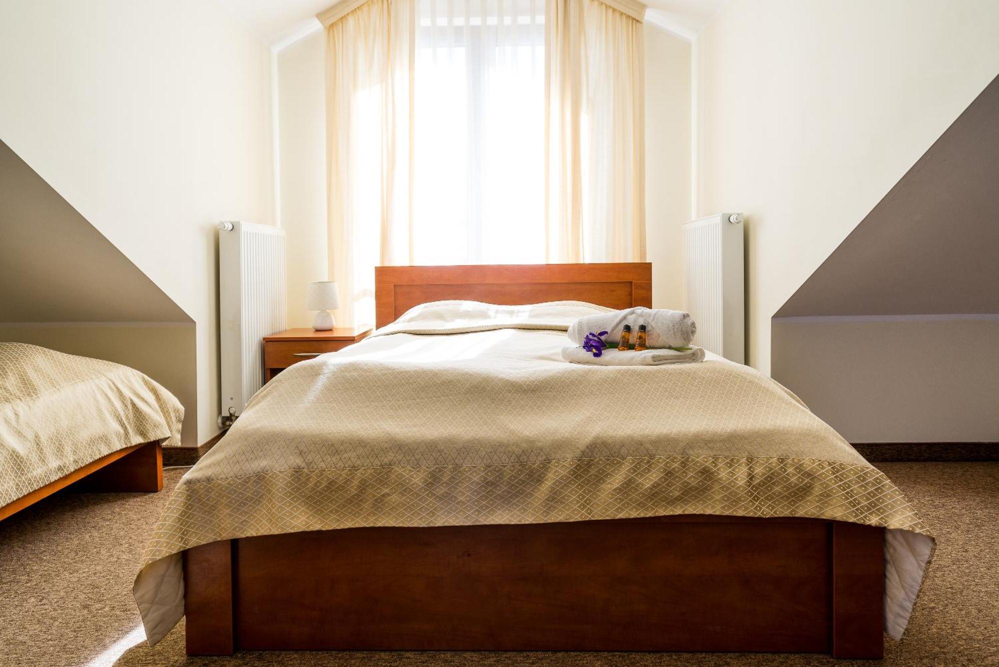 Władysławowo Villa Martii - Komfortowe Apartamenty Z Aneksami Kuchennymi - Spokojna Okolica, Blisko Plazy מראה חיצוני תמונה
